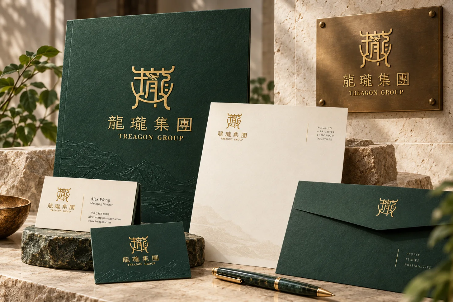 設計 / Design