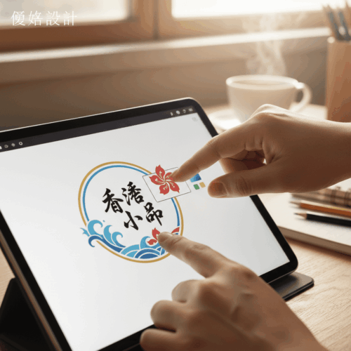 2026標誌設計工具推薦：免費也能做出專業Logo？