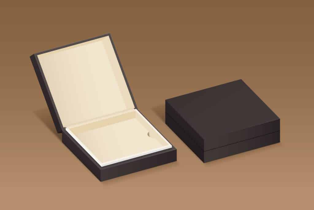 禮盒包裝設計｜這４種禮盒包裝最熱門