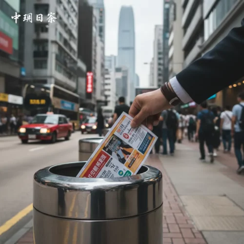 想做好傳單設計？6個宣傳單排版重點一定要知道