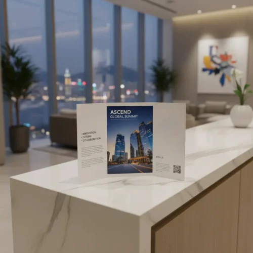 想做好傳單設計？6個宣傳單排版重點一定要知道