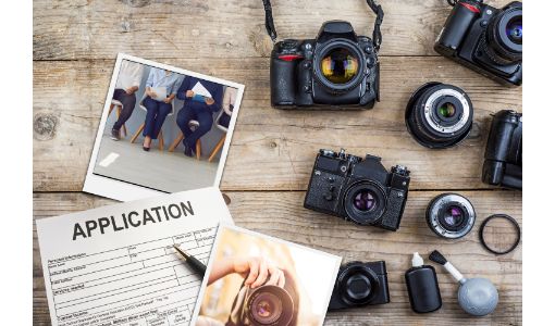 E16 What to Look for When Choosing a Photographer for Event Photography