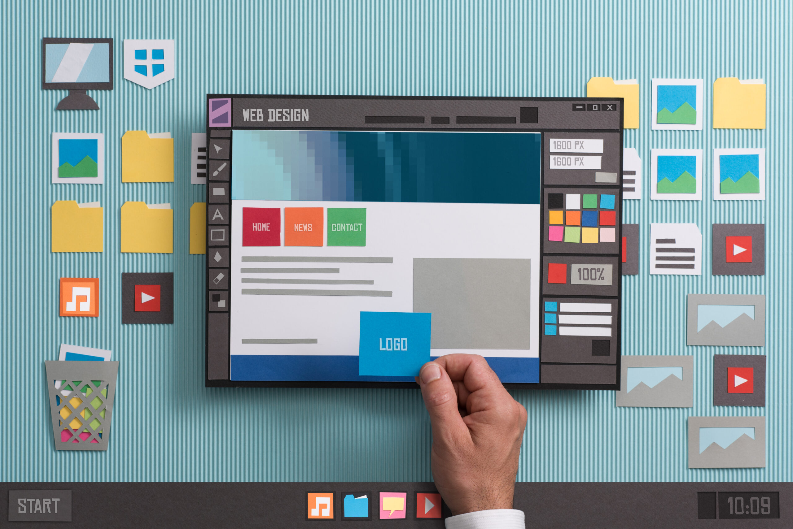 Enhance Your Business Website