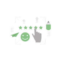 HKDP WEB GRAPHICS Design feedback system