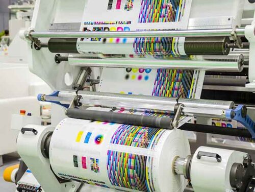 印刷工藝-印刷加工