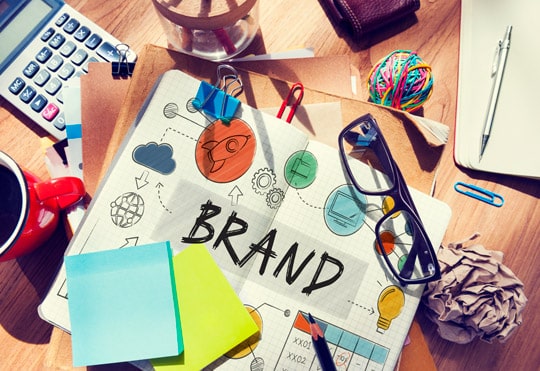 4 Excellent Logo Rebranding Strategies in 2022 Without Losing Your Clients