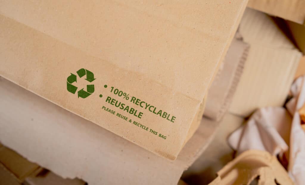 環保紙張特性｜介紹可持續發展的再生紙的優勢