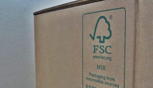 FSC認證標籤有哪些 ？帶你認識3種FSC標籤