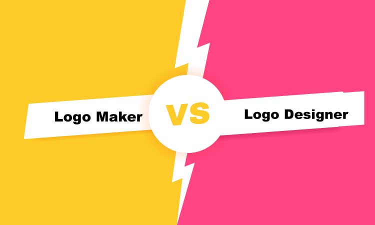 Logo Makers vs Logo Designers: How to Get the Best Logo Design for Your Brand
