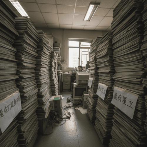 企業印刷服務怎樣選？3種印刷方案比較＋5大客製化重點一次看