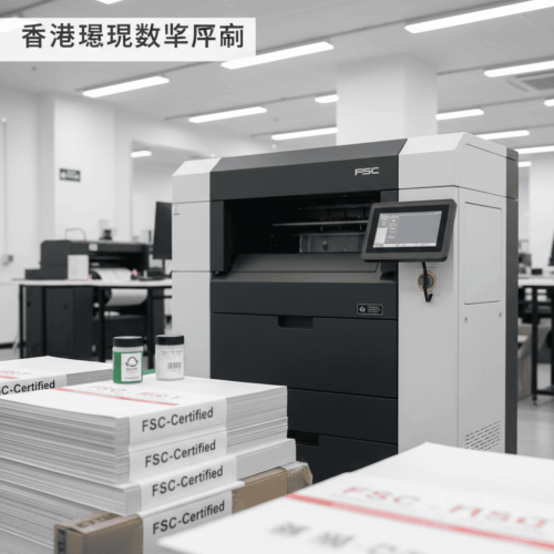 企業印刷服務怎樣選？3種印刷方案比較＋5大客製化重點一次看