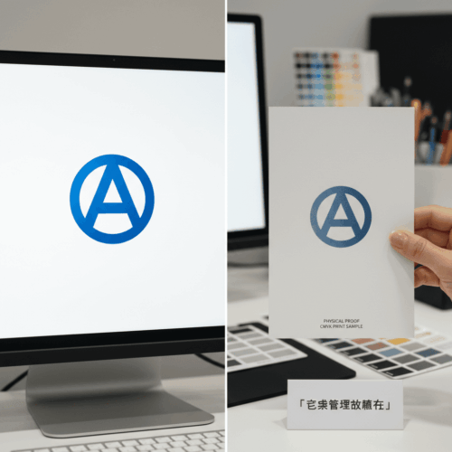 企業印刷服務怎樣選？3種印刷方案比較＋5大客製化重點一次看