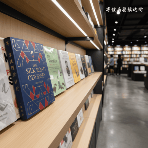 自費出版書籍設計點樣做？封面排版流程＋費用一次講清 1 1